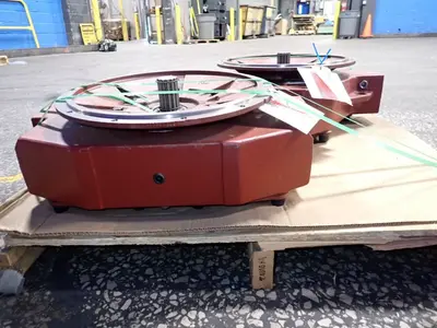 USED 2019 DURST KF541008