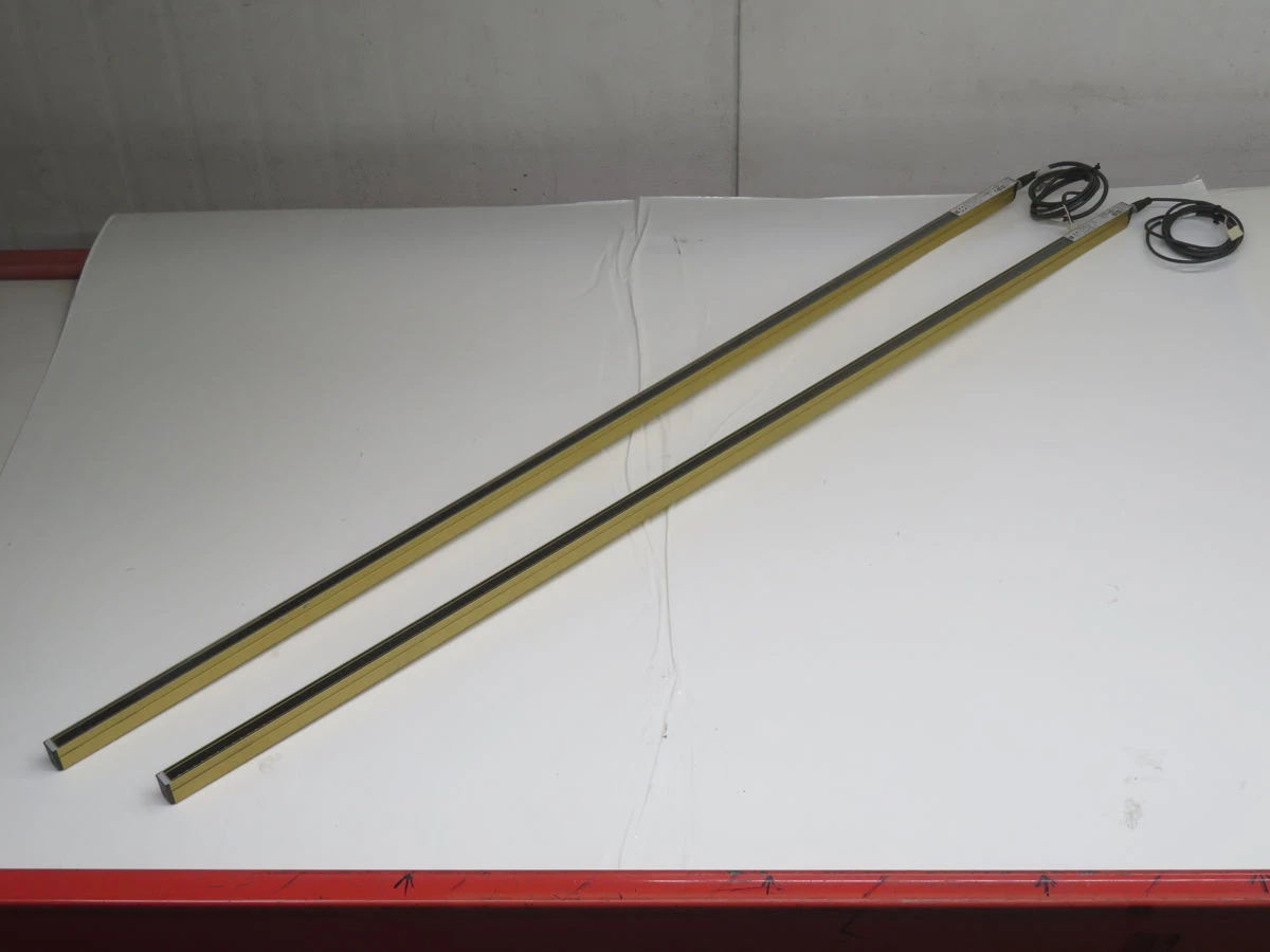 Used PEPPERL+FUCHS _UNKNOWN_ Light Curtains & Grids Texas US | OCO Industrial #1783436