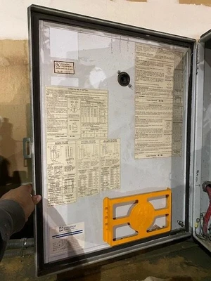 USED IBC   NA SERIES IBC 1272