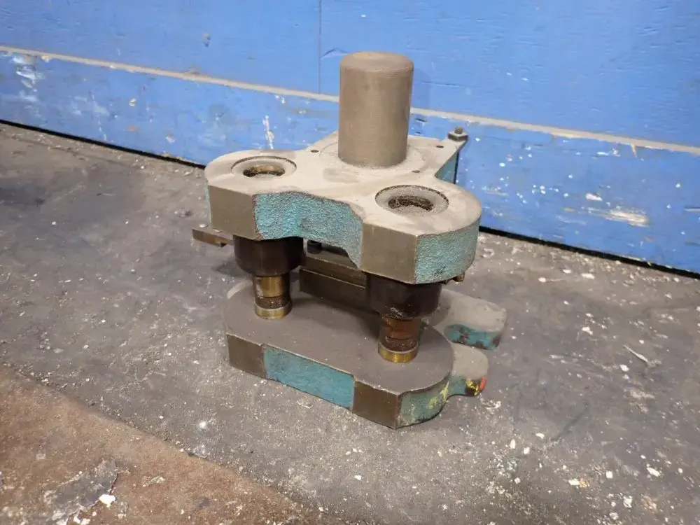 Punch Press Die Set