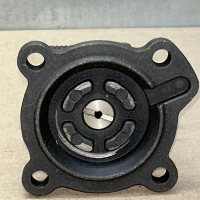USED Mecair VA 19/31