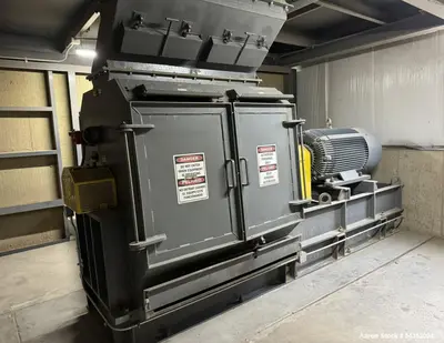 USED SCHUTTE 44-60-301B