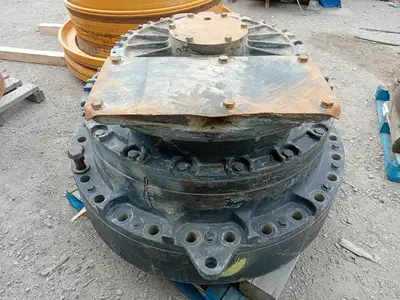 EX3600 Final Drive Assembly