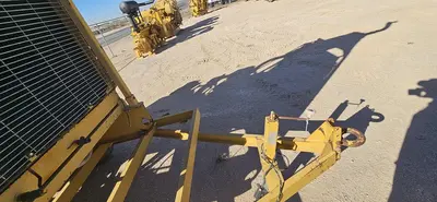 USED 2002 CATERPILLAR G3306