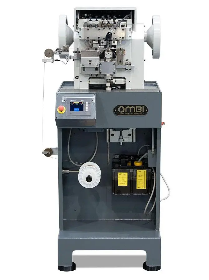 NEW 2025 OMBI F1L - F1/TL