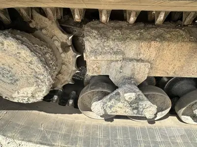 Used 2009 MOROOKA MST3000VD Crawler Carriers & Dumpers North Carolina US | Southeastern Equipment Corp #1467787