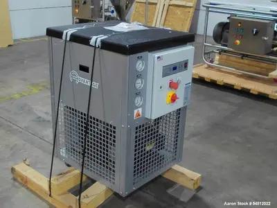Used ADVANTAGE M1-.75A Water Heaters Illinois US | Aaron Equipment #1362859