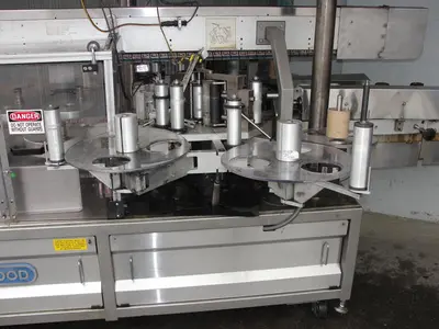 USED SHOREWOOD 4100