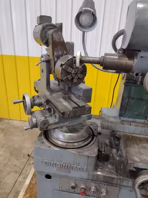 USED CINCINNATI MT MONOSET