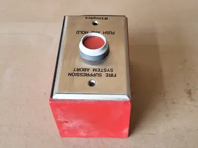 NEW SIMPLEX 2080-9057