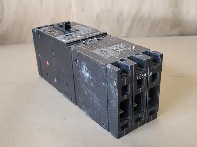 USED SIEMENS CED63A040