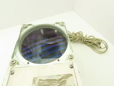 Basler L6m Industrial Machine Camera Optical Sensor Scanner