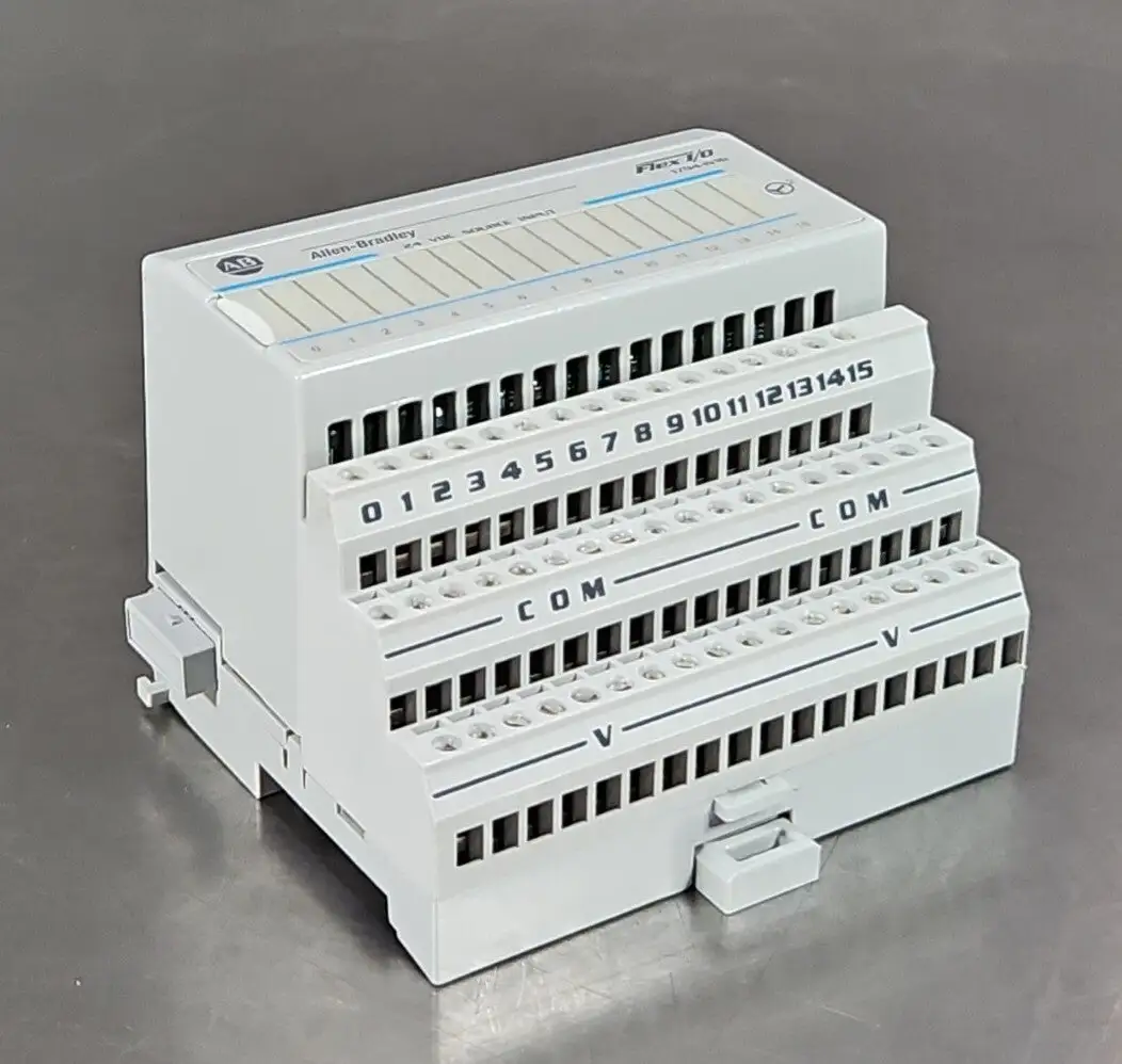 USED Allen-Bradley 1794 IV 16