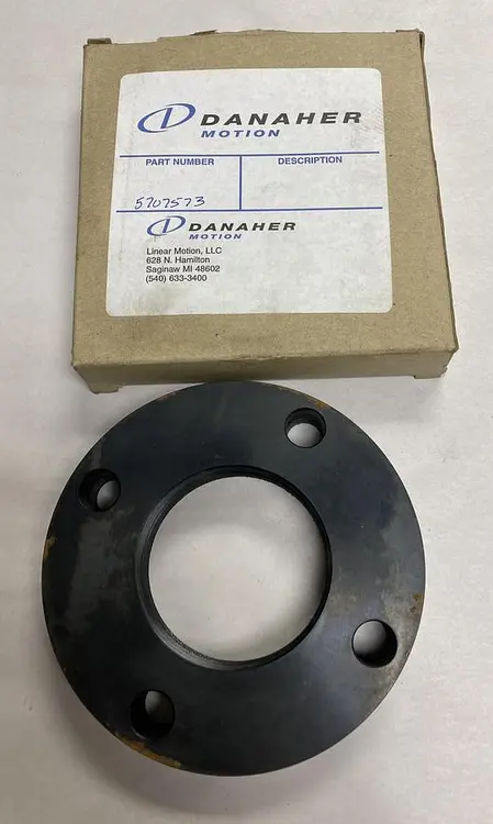 New | in-Stock DANAHER MOTION 5707573 Miscellaneous Equipment (Electrical & Power) | Surplus Asset Holdings #1188477