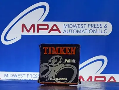 NEW TIMKEN S5KDD