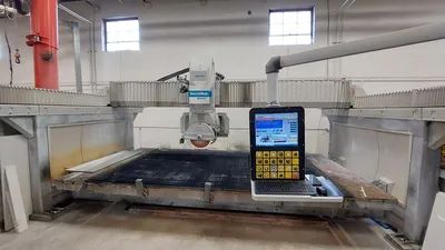2018 DENVER TECHNICA Stone Equipment | Platinum Group (10)