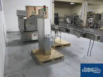 USED DT Lasko DT Lakso Slat Filler, Reformer 450