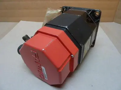 USED FANUC A06B-0342-B231