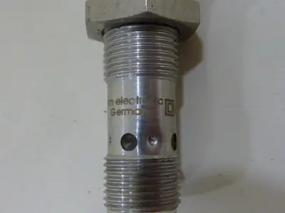 USED IFM IFS208