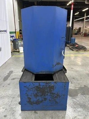Used INTERCONT SJW-3 Washers Georgia US | The Equipment Hub #1260561