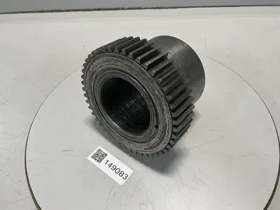 USED VAN DORN 302579 FST