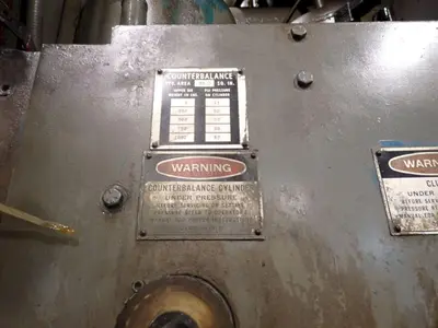 USED MINSTER 7