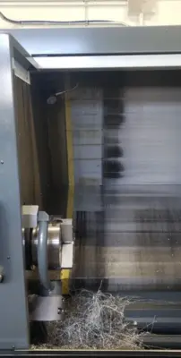 2021 HAAS ST-30 CNC Lathes | Toolquip, Inc. (4)