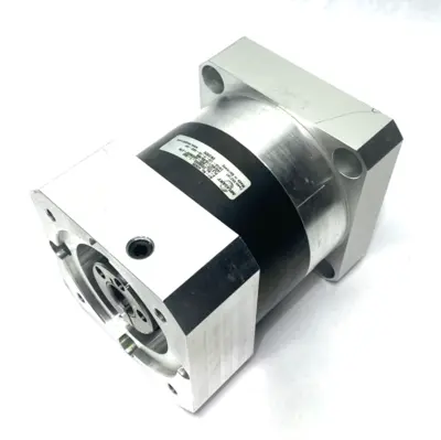 Used Neugart Inline Planetary Gearbox, Festo EMGA-120-P-G5-SAS-100 Gearboxes Michigan US | Maverick Industrial Sales #1456734