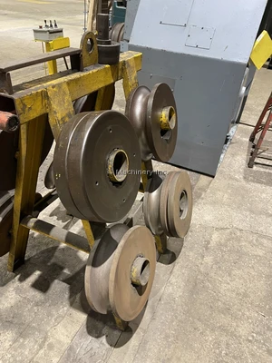 USED PULLMAX Z41