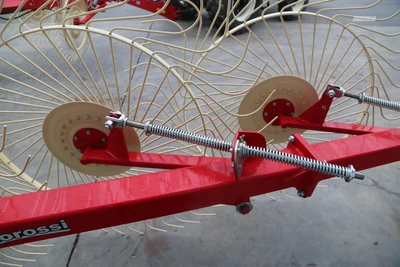 New | in-Stock 2026 ENOROSSI MAXIMUS M14 Hay Rakes Pennsylvania US | Zimmerman Farm Service #1410022