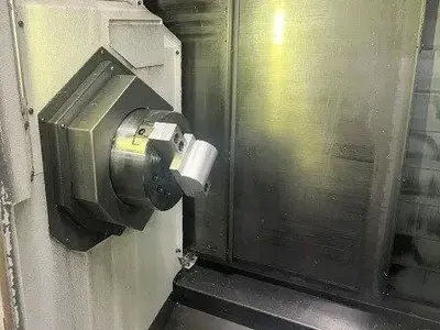 Used 2012 MAZAK INTEGREX I-200S 5-Axis or More CNC Lathes Ohio US | Toolquip, Inc. #1260585