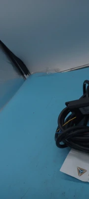 USED TECHNO F3S-TGR-NLPC-20-05 TECHNO SAFETY SWITCH .