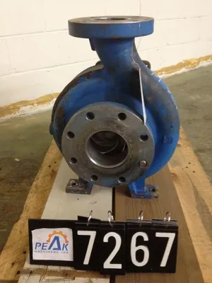 USED Goulds 3196 LTX