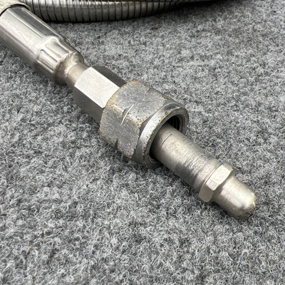 Used AirGas Y15-8PFLX120MM Misc Industrial Equipment California US | Davliegogo LLC #1710398
