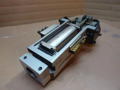 USED HARMO ROBOT471
