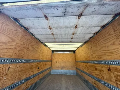 2020 HINO 195 Box Truck | Platinum Group (22)