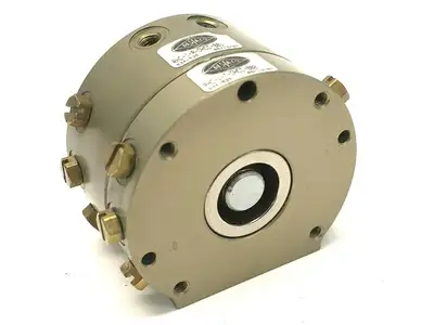 Used DE-STA-CO RHC-1-R-OHCC-001 Arbors & Adapters | Maverick Industrial Sales #1114667
