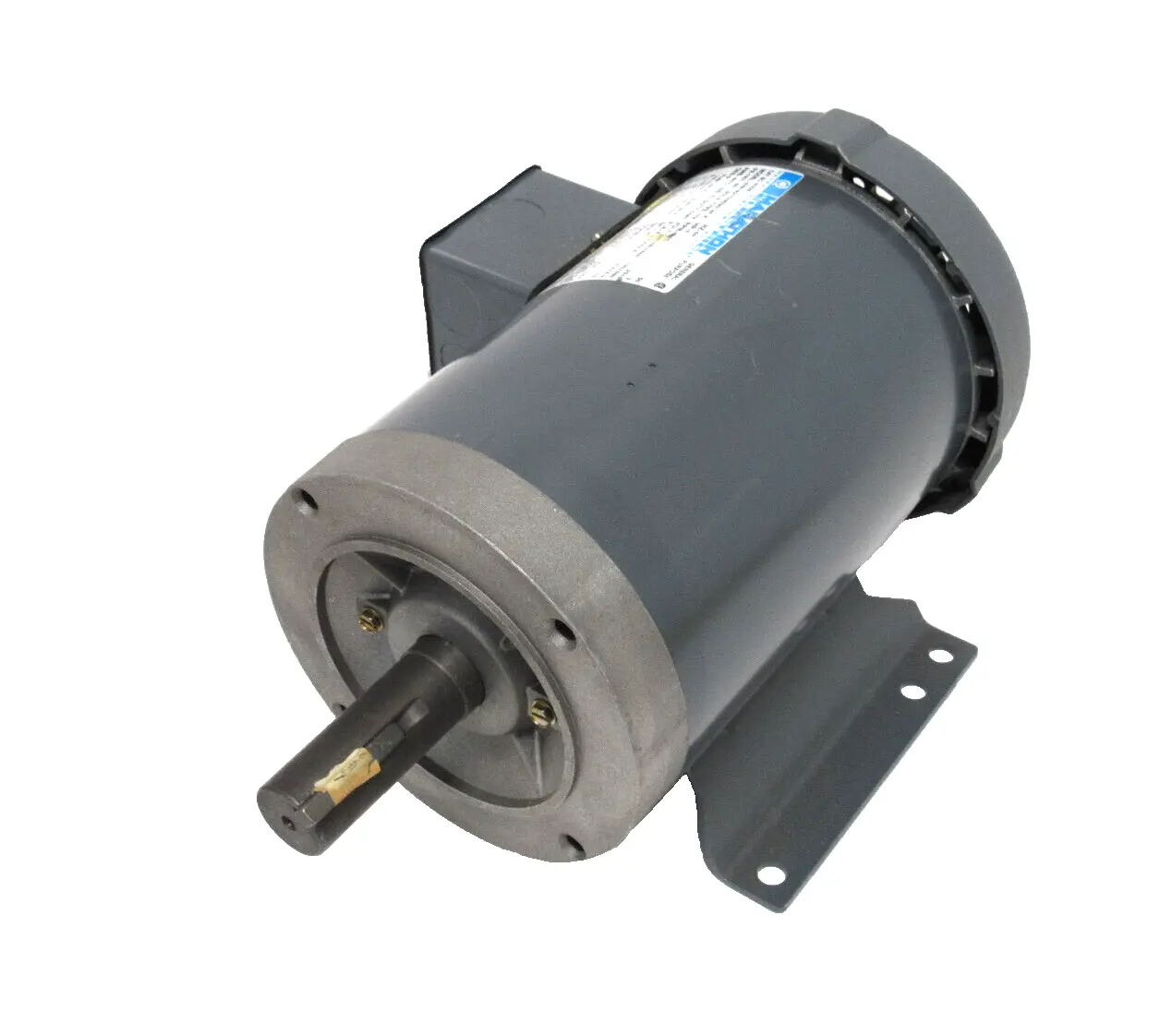 NEW MARATHON ELECTRIC H709 MOTOR 3HP 208-230/460V 3VN182TTFR5301