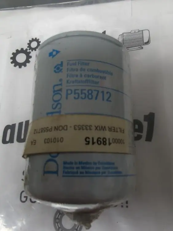 New | in-Stock DONALDSON P558712 Filters | Surplus Asset Holdings #1216992