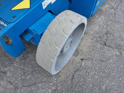 USED 2015 Genie Z-40/23N RJ