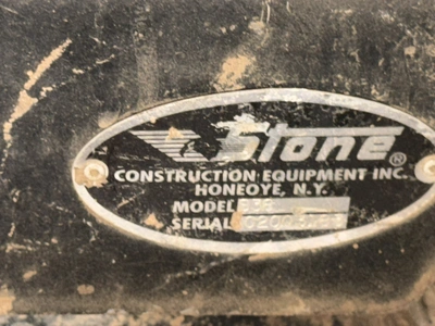Used _UNKNOWN_ _UNKNOWN_ Plate Compactors Michigan US | Miedema Asset Management Group #1371803