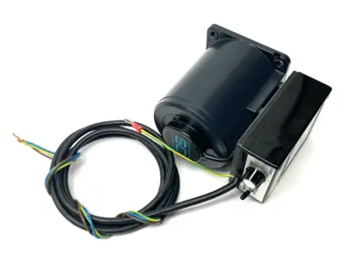 USED ORIENTAL MOTOR SPEED CONTROL MOTOR 40W 115V 90~1700RPM