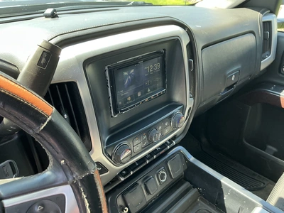 Used 2015 GMC SIERRA 2500 Pickup Trucks Michigan US | Miedema Asset Management Group #1423585