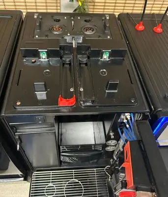 Used FRANKE A600 Coffee Equipment British Columbia CA | Surrey Food Equipment #1326424