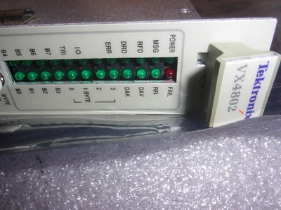 USED Tektronix VX4802