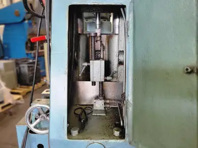 Used EISELE VMS III PV Circular Cold Saws British Columbia CA | Lenmark #237537