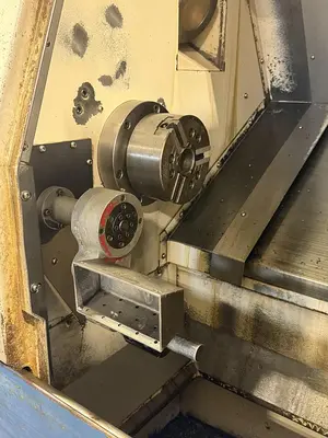 USED 1998 DOOSAN LYNX 200A