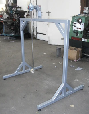 M/S Drum/Ibc Bridge & Clamp