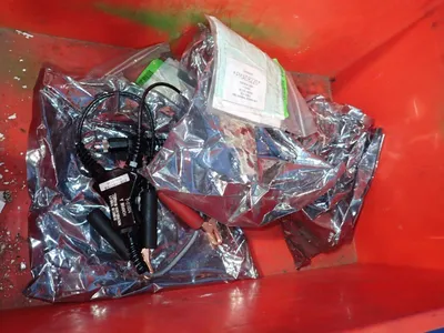 USED TESTRON T25004