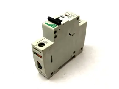 FAZ-C4 | Eaton Moeller  Miniature Circuit Breaker LOT OF 2 - New Other